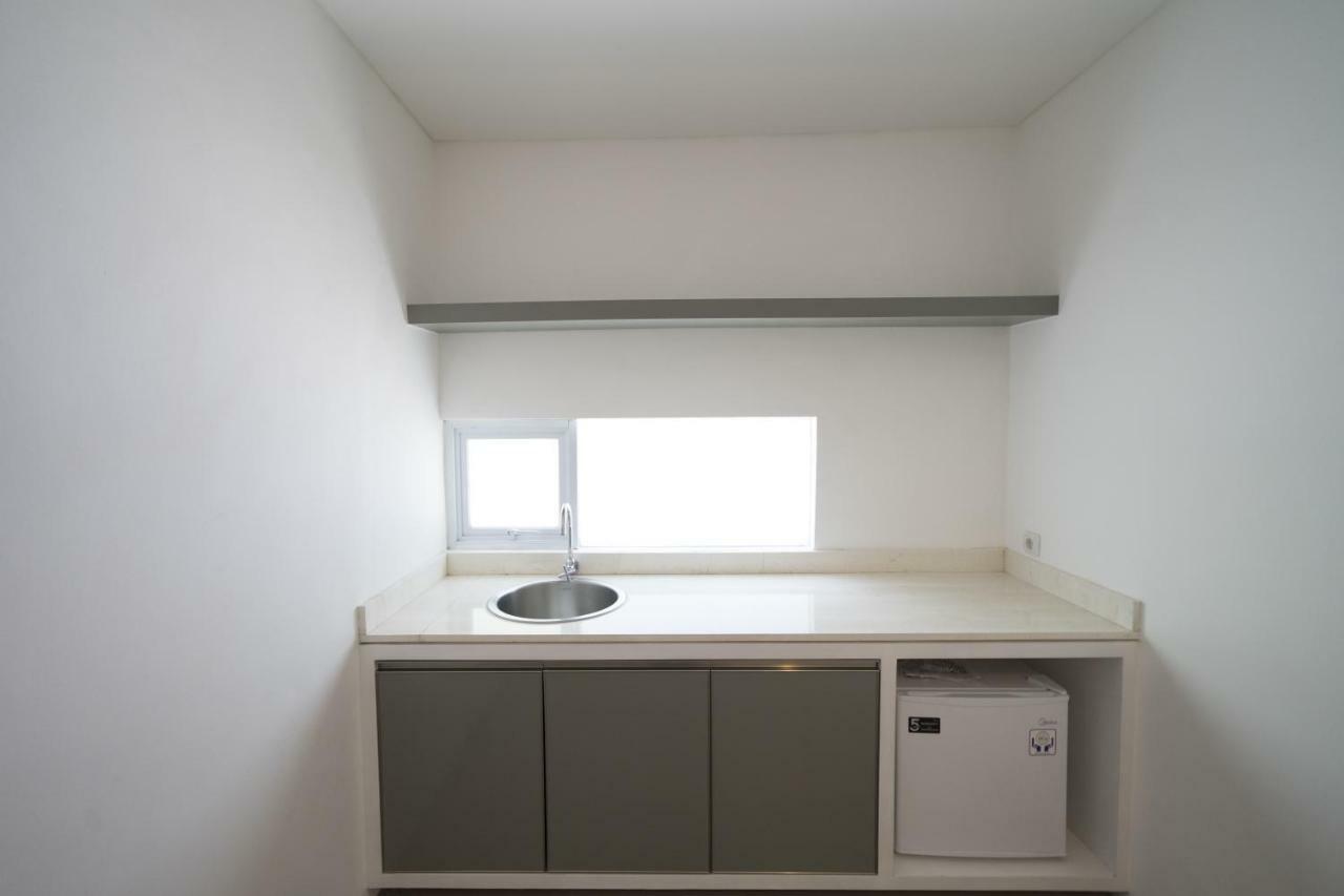 The Rooms Apartment Bali By Arm Hospitality Denpasar  Exterior photo